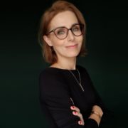 dr Joanna Frączek-Broda