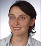 dr hab. Elżbieta Kubińska