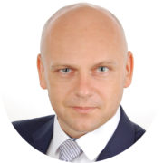dr inż. Michał Tuz