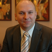 dr hab. Bartosz Grucza